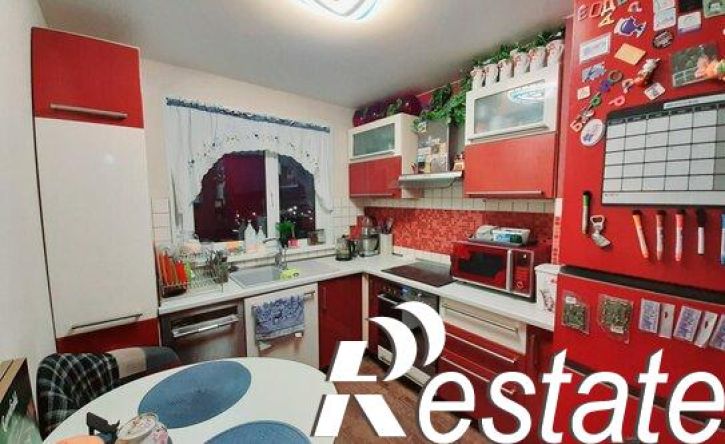 2-комн квартира Верхне-Ростинское шоссе, 9,  д. 9