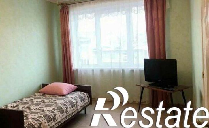 2-комн квартира улица Олега Кошевого, 14 к1,  д. 14 к1