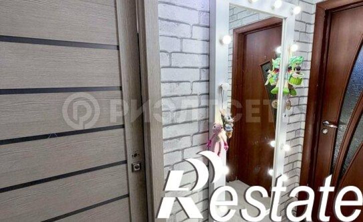 2-комн квартира улица Полярные Зори, 49 к3,  д. 49 к3