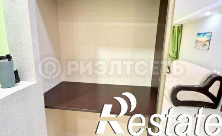 2-комн квартира улица Полярные Зори, 49 к3,  д. 49 к3