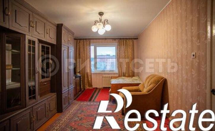 2-комн квартира проспект Героев Североморцев, 78 к4,  д. 78 к4