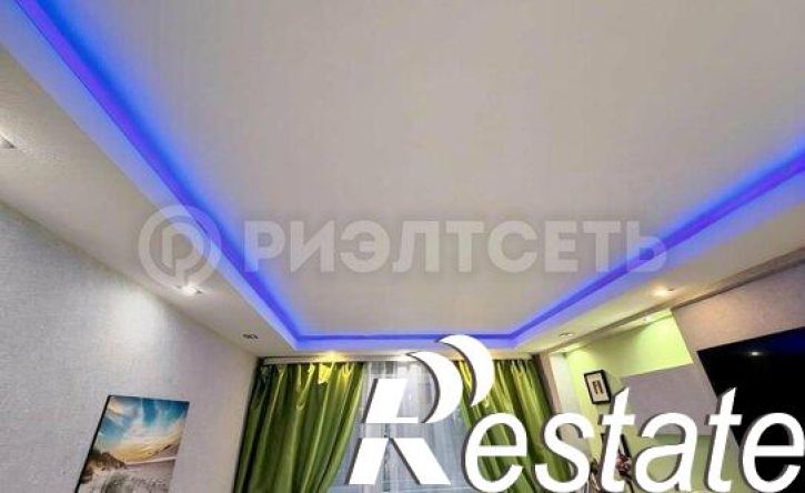 2-комн квартира улица Полярные Зори, 49 к3,  д. 49 к3