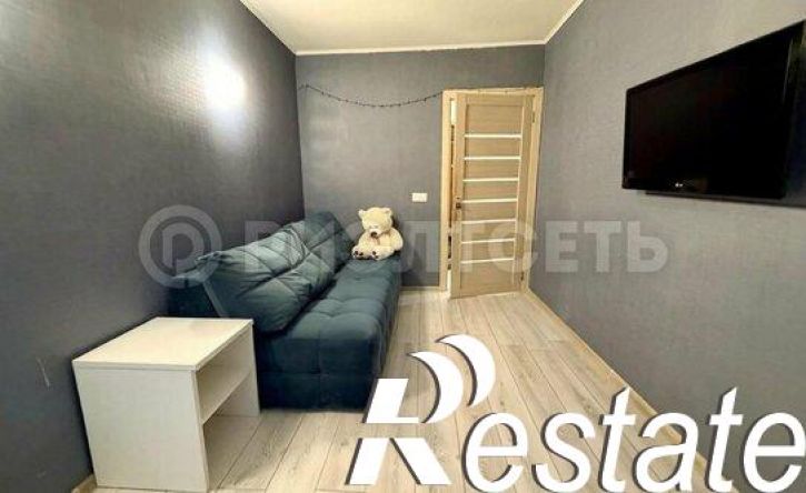 2-комн квартира улица Полярные Зори, 49 к3,  д. 49 к3