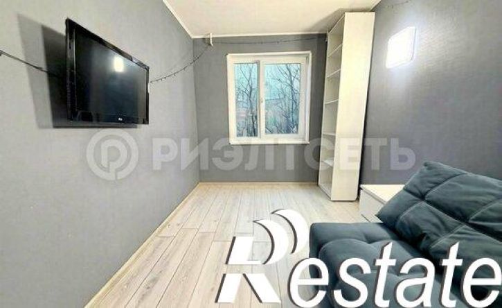 2-комн квартира улица Полярные Зори, 49 к3,  д. 49 к3