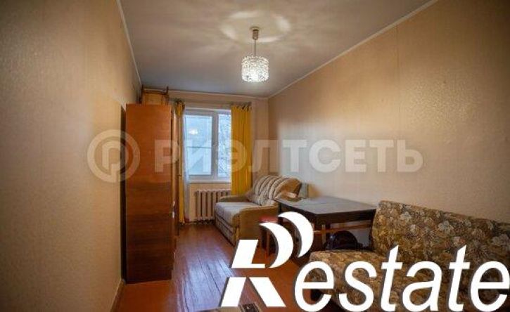 2-комн квартира проспект Героев Североморцев, 78 к4,  д. 78 к4