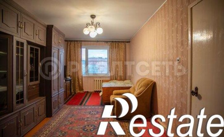 2-комн квартира проспект Героев Североморцев, 78 к4,  д. 78 к4