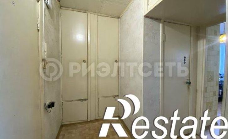 1-комн квартира улица Шабалина, 1,  д. 1