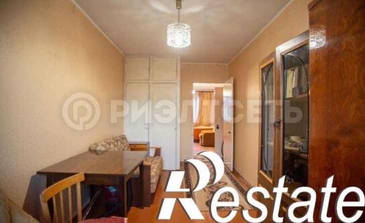 2-комн квартира проспект Героев Североморцев, 78 к4,  д. 78 к4