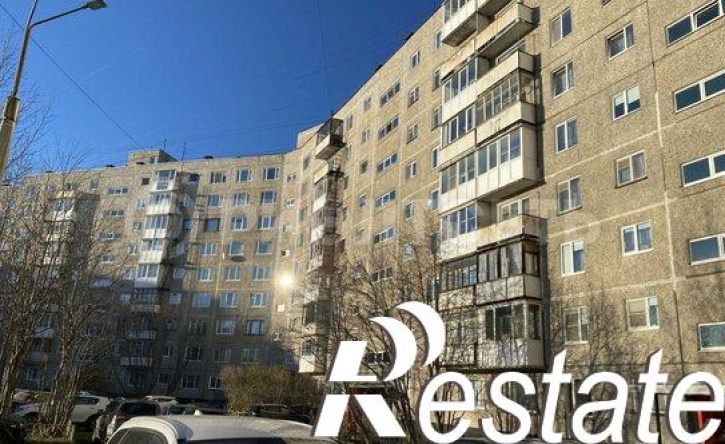 1-комн квартира улица Шабалина, 1,  д. 1