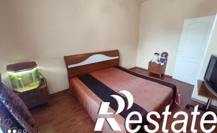 2-комн квартира улица Софьи Перовской, 8,  д. 8