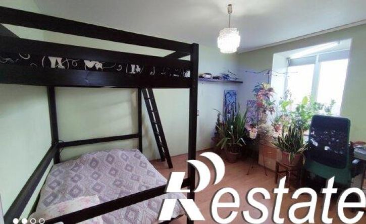 2-комн квартира улица Софьи Перовской, 8,  д. 8