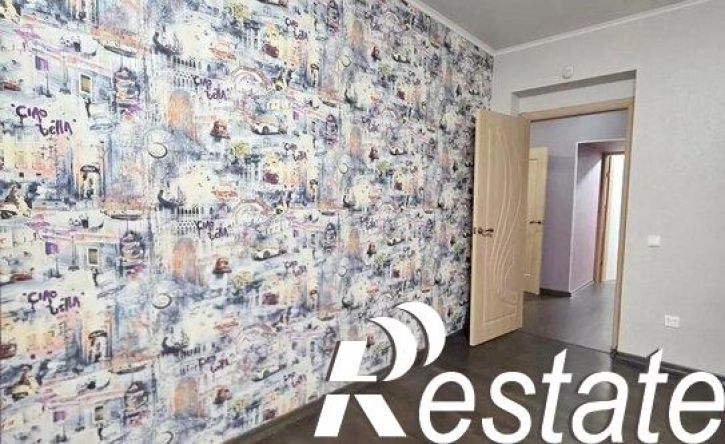 2-комн квартира улица Генералова, 3/20,  д. 3/20