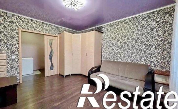 2-комн квартира улица Генералова, 3/20,  д. 3/20
