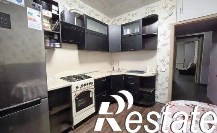 2-комн квартира улица Генералова, 3/20,  д. 3/20