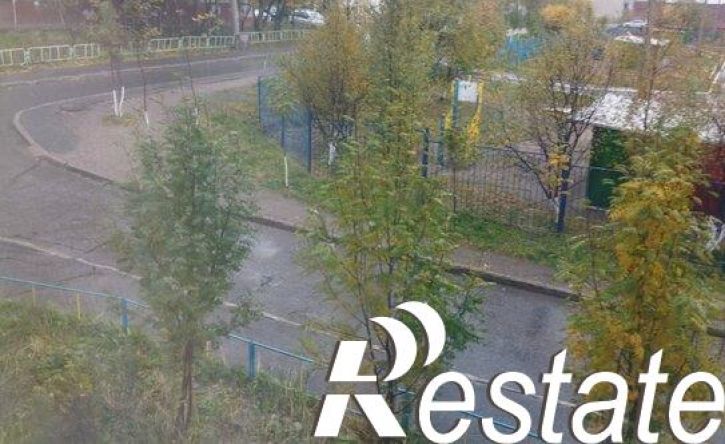 3-комн квартира Скальная улица, 26,  д. 26