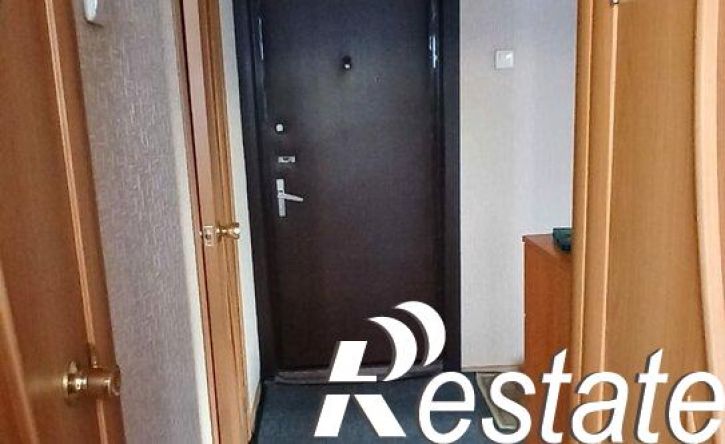 3-комн квартира Скальная улица, 26,  д. 26