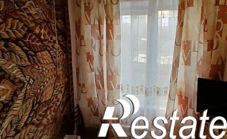 3-комн квартира Скальная улица, 26,  д. 26