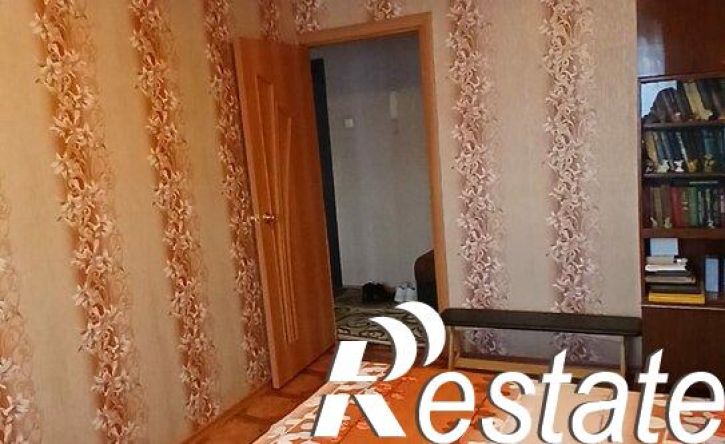 3-комн квартира Скальная улица, 26,  д. 26