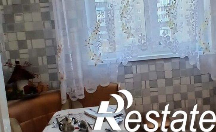 3-комн квартира Скальная улица, 26,  д. 26