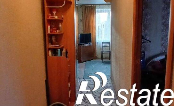 3-комн квартира Скальная улица, 26,  д. 26