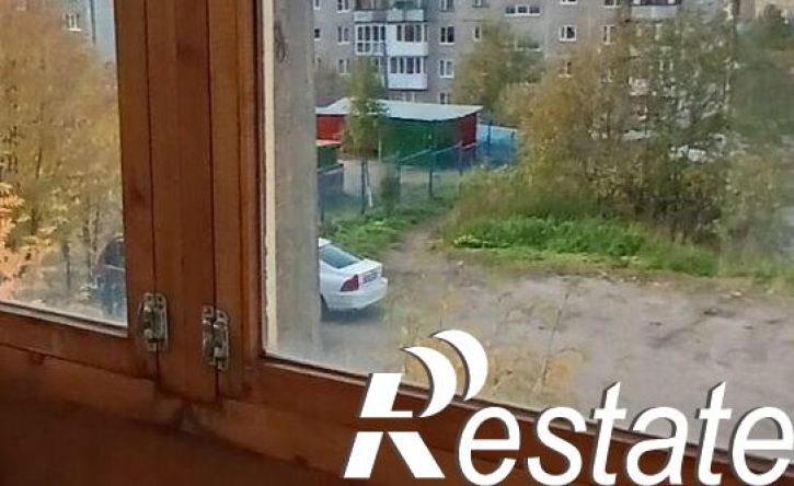 3-комн квартира Скальная улица, 26,  д. 26