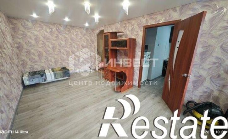 2-комн квартира проспект Ленина, 41,  д. 41