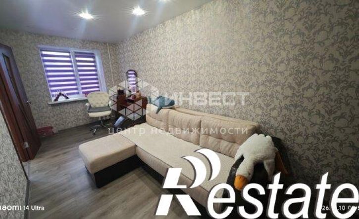 2-комн квартира проспект Ленина, 41,  д. 41