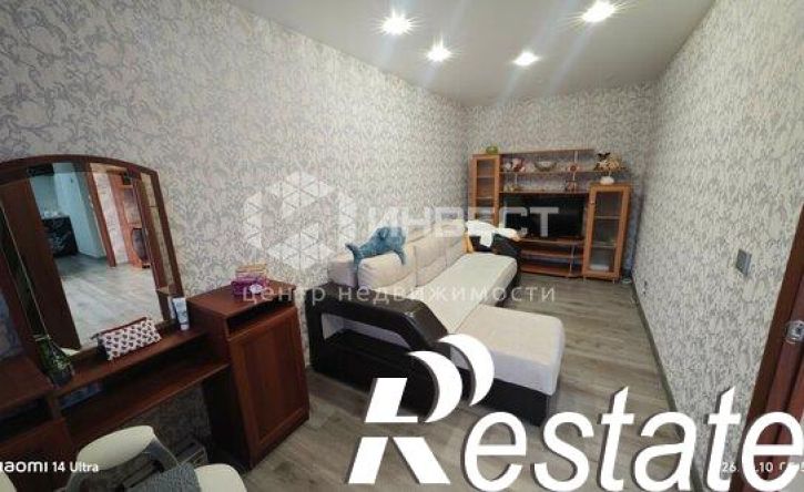 2-комн квартира проспект Ленина, 41,  д. 41