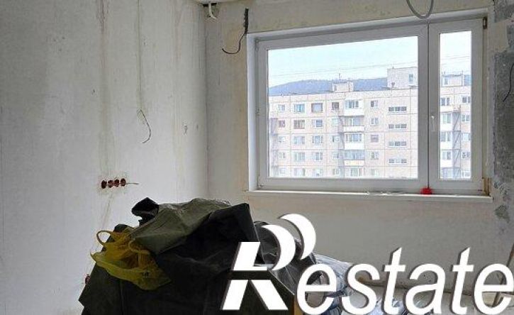 3-комн квартира улица Зои Космодемьянской, 14,  д. 14
