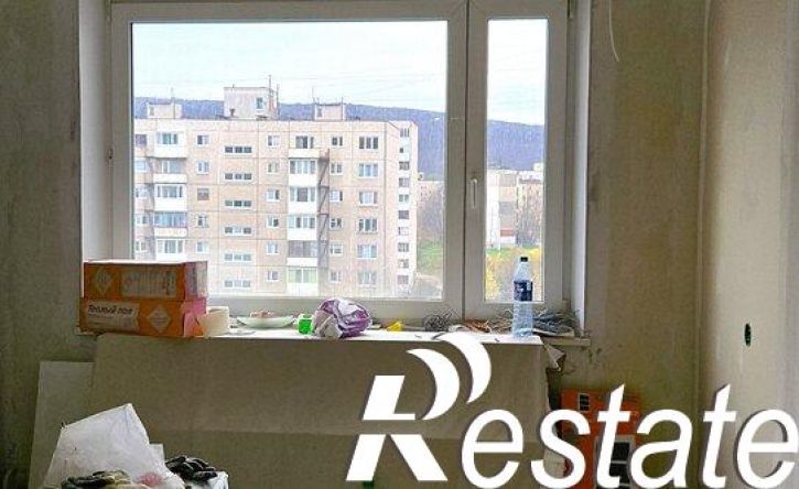 3-комн квартира улица Зои Космодемьянской, 14,  д. 14