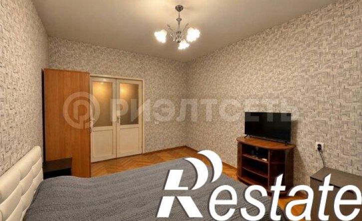 2-комн квартира улица Полины Осипенко, 4,  д. 4