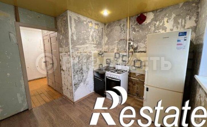 3-комн квартира Кольский проспект, 30,  д. 30