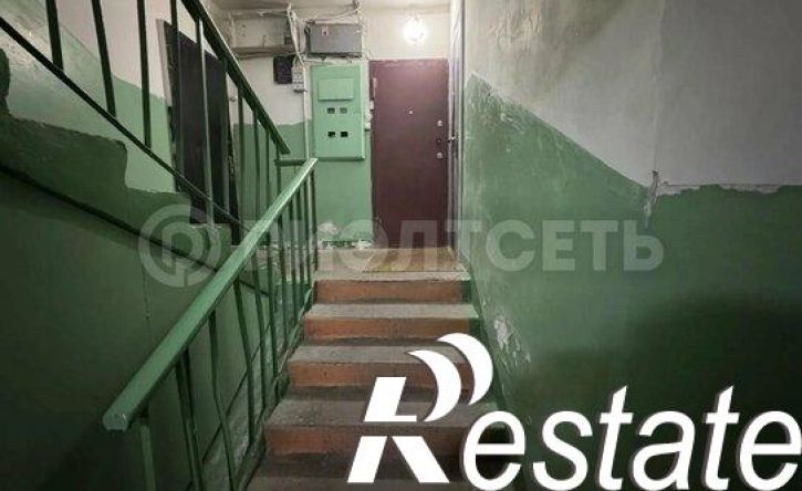 3-комн квартира Кольский проспект, 34,  д. 34