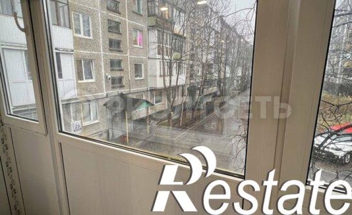 3-комн квартира Кольский проспект, 30,  д. 30