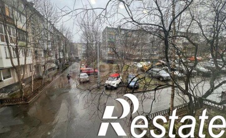 3-комн квартира Кольский проспект, 30,  д. 30