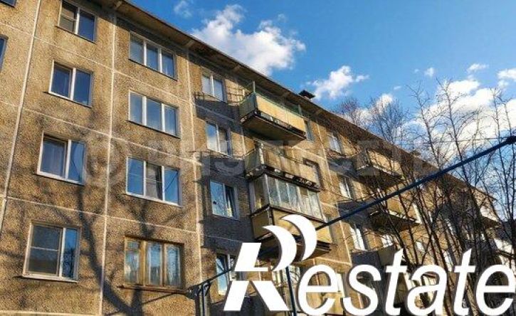 3-комн квартира Кольский проспект, 34,  д. 34